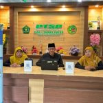 LAMPION MAN 1 Tanah Datar Dukung Tranformasi Layanan Digital dan Keterbukaan Informasi Publik