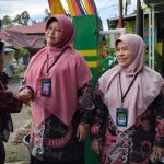 Merawat Jembatan Hati, Menyapa dengan Kasih, Menuju MAN 1 Tanah Datar Jaya