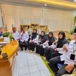 GertakPusFah MAN 1 Tanah Datar Bersatu Hati Menebar Cinta dan Makna Ibadah Kurban