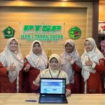 PPID MAN 1 Tanah Datar Teguhkan Komitmen Keterbukaan Informasi Publik, Wujudkan Pelayanan Prima dan Akuntabel