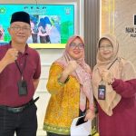 Kepemimpinan Ekoteologis Kepala MAN 1 Tanah Datar Menjadi Objek Penelitian Dosen UIN Fatmawati Bengkulu