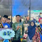Muhammad Ravani Caniago, Murid MAN 1 Tanah Datar Raih Juara I Duta GenRe