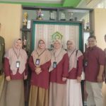 Tim PPID MAN 1 Tanah Datar Ikuti Pembekalan  Keterbukaan Informasi Publik 