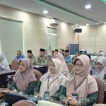 Rika Maria, Kepala MAN 1 Tanah Datar Ikuti Rakor Tim Pengembang dan Peningkatan Mutu Madrasah Tanah Datar