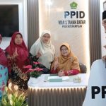 Sinergisitas Tim PPID MAN 1 Tanah Datar, Evaluasi Bahan Informasi, Jamin Keterbukaan Akurat dan Berkeadilan