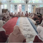 MAN 1 Tanah Datar Laksanakan Zikir dan Doa Kebangsaan, Perkuat Iman dan Cinta Tanah Air
