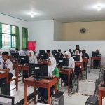 MAN 1 Tanah Datar Sebagai Tilok OMI 2026 Tingkat Kabupaten/Kota