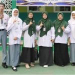 Sebanyak 18 Murid Delegasi OMI MAN 1 Tanah Datar Berlaga Hari ini